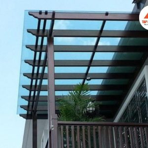 mai kinh san thuong dep luu y khi lap dat