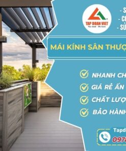 mai kinh san thuong dep tapdoanviet 1