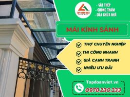 mai kinh sanh tapdoanviet