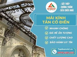 mai kinh tan co dien tapdoanviet