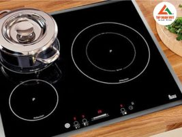 Giới thiệu về dịch vụ sửa bếp từ tại Thành Công các lỗi cơ bản
