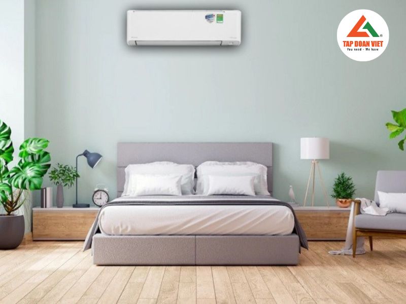 Sửa điều hòa Multi chuyên nghiệp