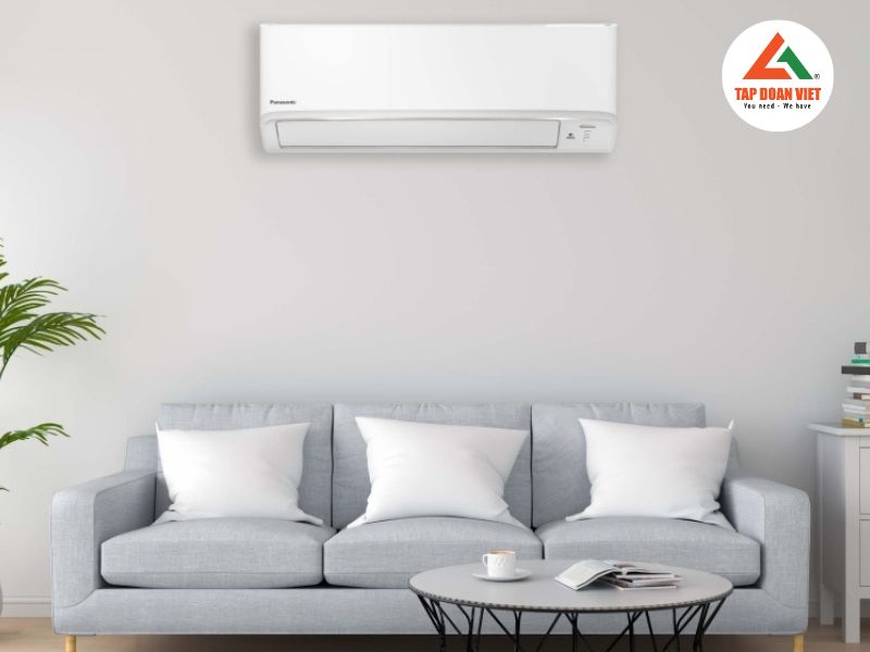 Sửa điều hòa Multi không mát