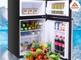 Tapdoanviet sửa tủ lạnh tại Khâm Thiên Đống Đa các lỗi cơ bản