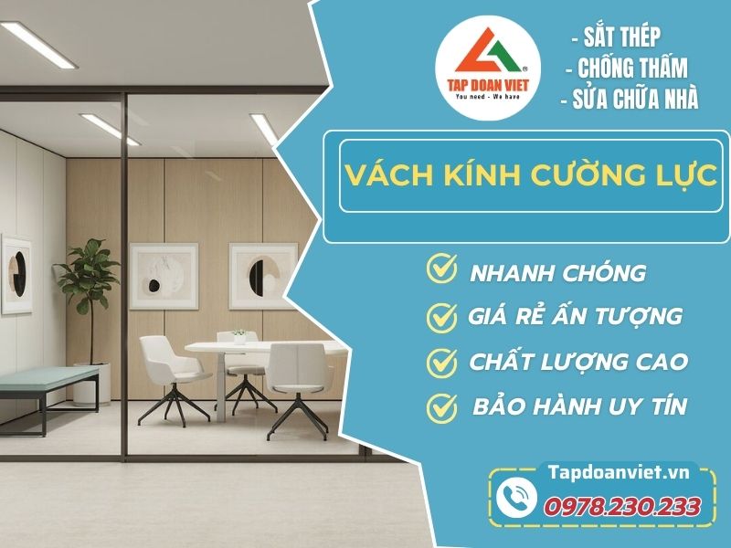 Vach Kinh Cuong Luc Tapdoanviet