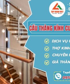 Cau Thang Kinh Cuong Luc Tapdoanviet