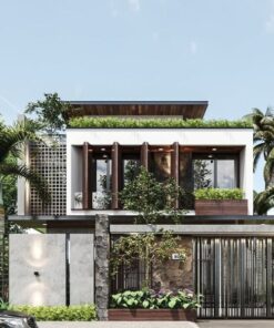 Cong Rao Biet Thu Mau Ma 2