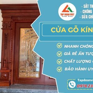 Của Go Kinh Tapdoanviet