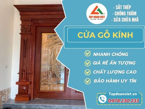 Của Go Kinh Tapdoanviet
