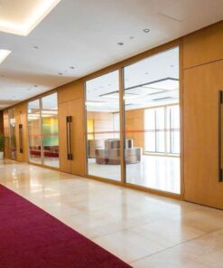 Cua Kinh Cuong Luc Khung Go Uu Diem