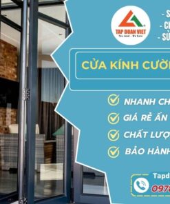Cua Kinh Cuong Luc Tapdoanviet