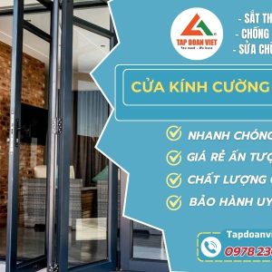 Cua Kinh Cuong Luc Tapdoanviet