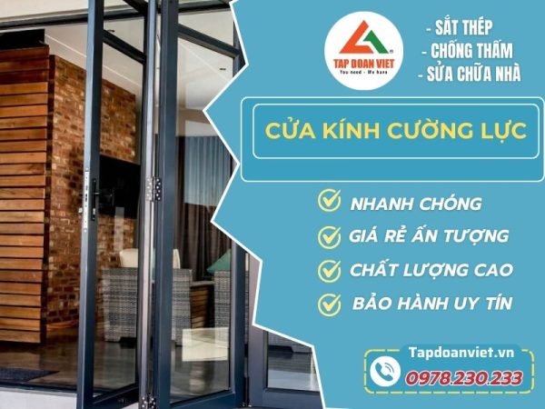 Cua Kinh Cuong Luc Tapdoanviet