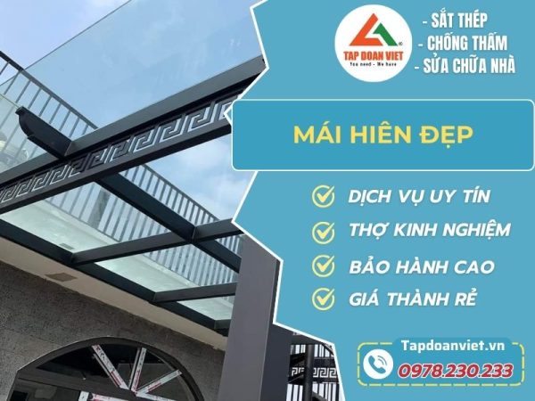 Mai Hien Dep Tapdoanviet