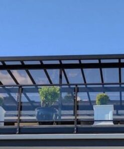 Mai Kinh Ban Cong Cau Tao