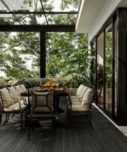 Mai Kinh Ban Cong The Manh