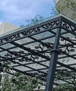 Mai Kinh Hien Nha Cau Tao