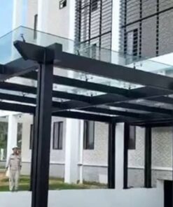 Mai Kinh Hien Nha Don Vi Thi Cong