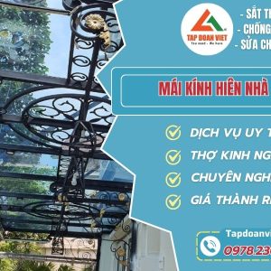 Mai Kinh Hien Nha Tapdoanviet