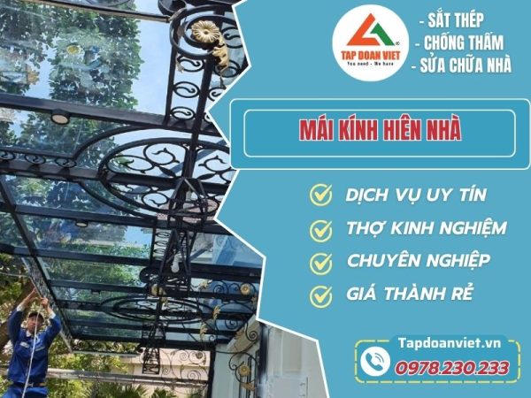 Mai Kinh Hien Nha Tapdoanviet