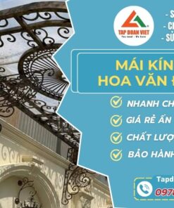 Mai Kinh Hoa Van Dep Tapdoanviet