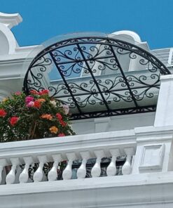 Mai Kinh Hoa Van Dep Uu Diem