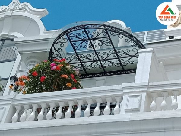 Mai Kinh Hoa Van Dep Uu Diem