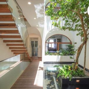 mai kinh sat nghe thua diem uu viet