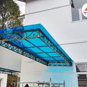 mai kinh sat nghe thuat mau ma