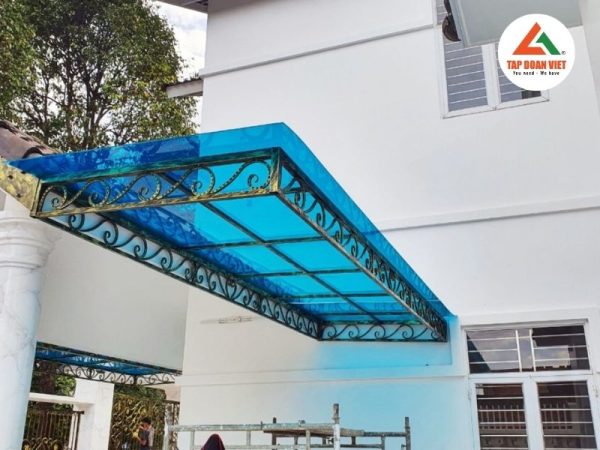 Mai Kinh Sat Nghe Thuat Mau Ma