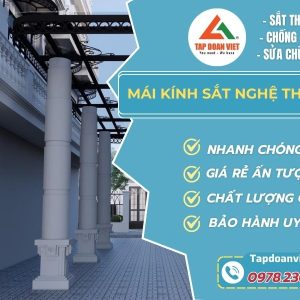 Mai Kinh Sat Nghe Thuat Tapdoanviet
