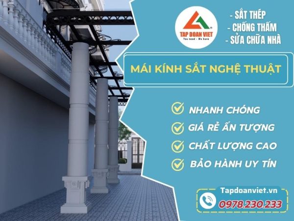 Mai Kinh Sat Nghe Thuat Tapdoanviet