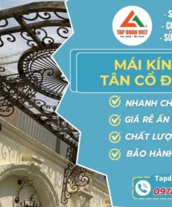 Mai Kinh Tan Co Dien Tapdoanviet