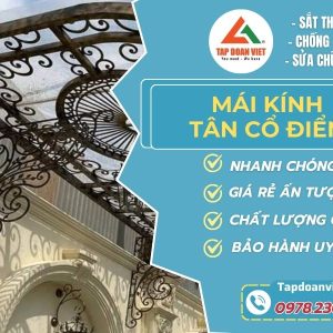 Mai Kinh Tan Co Dien Tapdoanviet