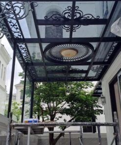 Mai Kinh Tan Co Dien Uu Diem