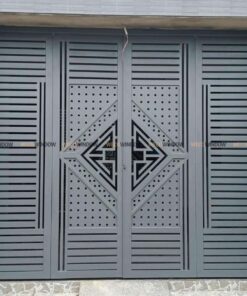 Mau Cua Cong Sat Hop Uu Diem