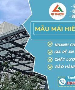 Mau Mai Hien Dep Tapdoanviet