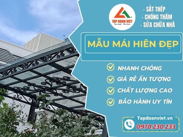 Mau Mai Hien Dep Tapdoanviet