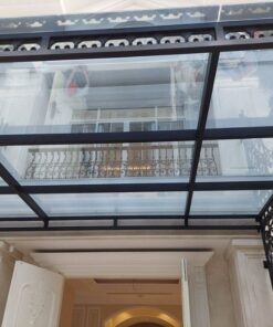 Mau Mai Hien Dep Uu Diem