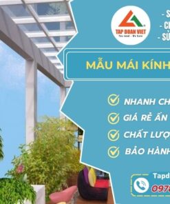 Mau Mai Kinh Dep Tapdoanviet