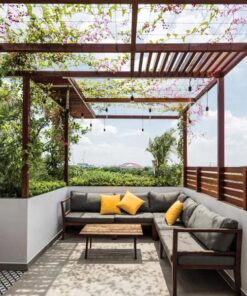 Mau Mai Kinh Dep Uu Diem