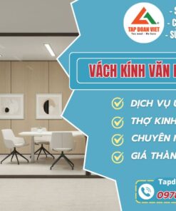 Vach Kinh Van Phong Tapdoanviet