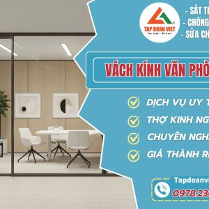 Vach Kinh Van Phong Tapdoanviet