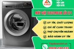 Máy Giặt Electrolux Lỗi E71