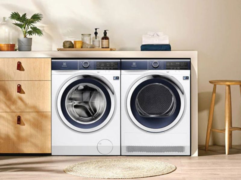Nguyên nhân lỗi E71 máy giặt Electrolux và cách khắc phục 