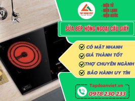 Sua Bep Hong Ngoai Cau Giay Tapdoanviet (2)