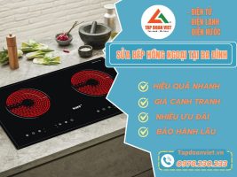 Sua Bep Hong Ngoai Tai Ba Dinh Tapdoanviet