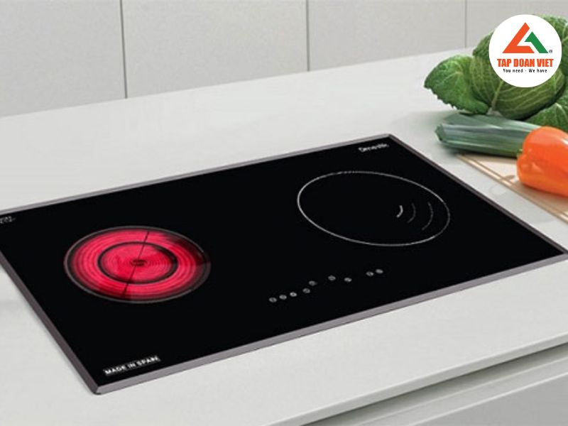 Sửa bếp hồng ngoại tại Đống Đa các hãng