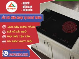 Sua Bep Hong Ngoai Tai Hai Ba Trung Tapdoanviet