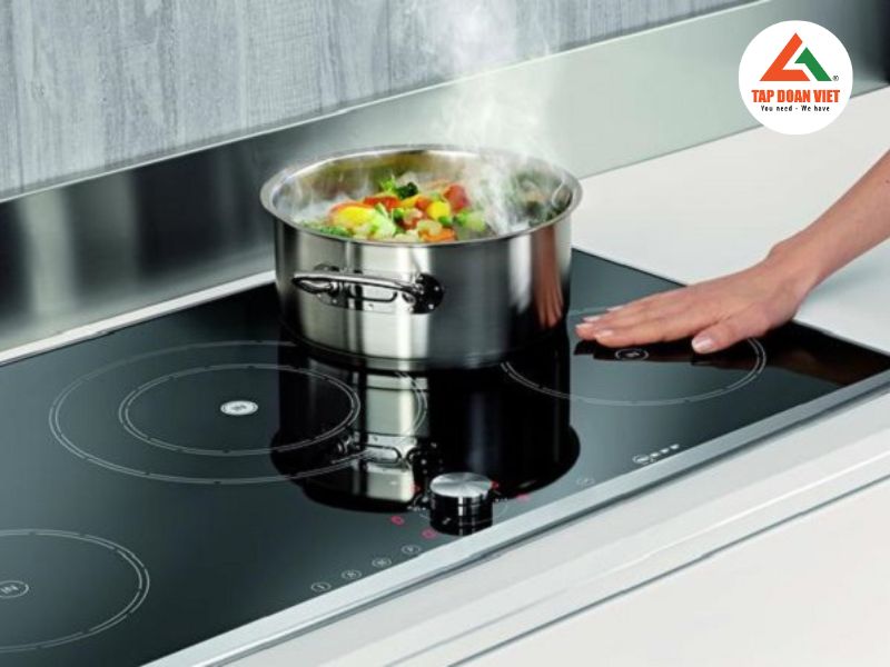 Sửa bếp hồng ngoại tại Hoàn Kiếm các phường